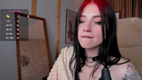 arielabradberry @ chaturbate on 20241002