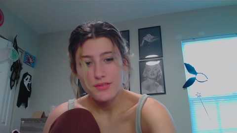 Media: briadominick Chaturbate 2024-10-02 16:18:00