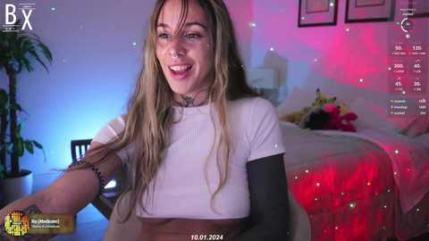 Media: bunnyonyx Chaturbate 2024-10-02 01:07:00