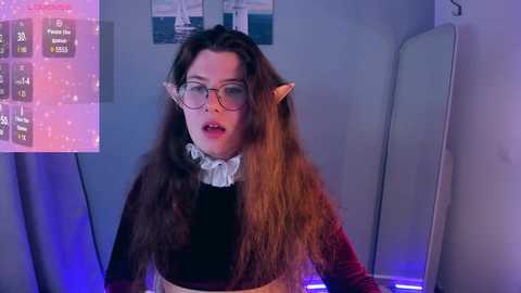 derek_louis @ chaturbate on 20241002