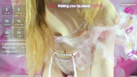 Media: evamisspretty Chaturbate 2024-10-02 05:57:00
