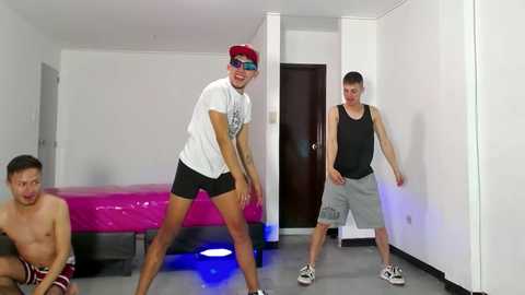 Media: goldenjoi Chaturbate 2024-10-02 09:45:00