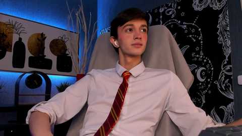 Media: john_weasley Chaturbate 2024-10-02 01:25:00