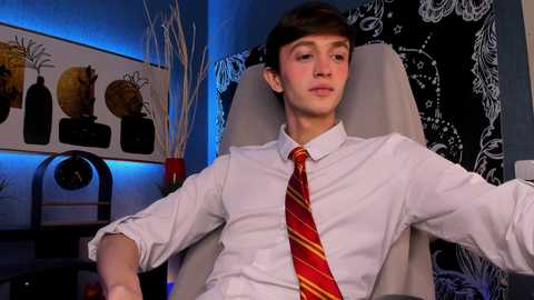 Media: john_weasley Chaturbate 2024-10-02 03:02:00