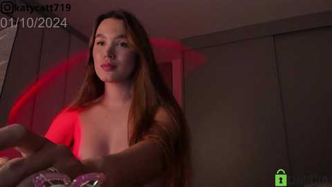Media: katycatt Chaturbate 2024-10-02 04:25:00