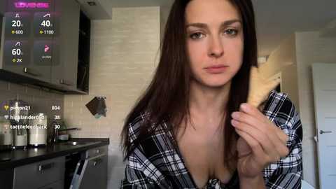 Media: koketochka555 Chaturbate 2024-10-02 08:33:00