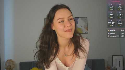Media: ksyushy Chaturbate 2024-10-02 10:05:00