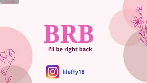 Media: little_effy18_ Chaturbate 2024-10-02 18:20:00
