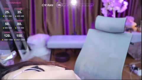 lucy__bb @ chaturbate on 20241002