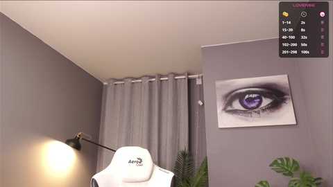 Media: meganiex Chaturbate 2024-10-02 04:01:00
