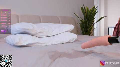 Media: pafosstar Chaturbate 2024-10-02 19:37:00