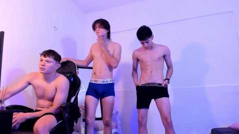 Media: party_guyssex Chaturbate 2024-10-02 21:53:00