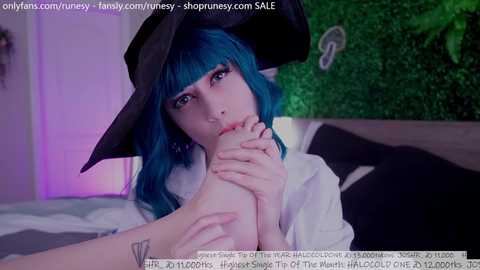 Media: runesy Chaturbate 2024-10-02 03:45:00