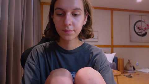 Media: vanessabayer Chaturbate 2024-10-02 04:10:00