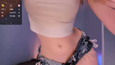 Media: veronica_blush Chaturbate 2024-10-02 11:31:00