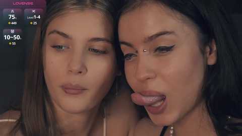 Media: vivid_girls Chaturbate 2024-10-02 14:26:00