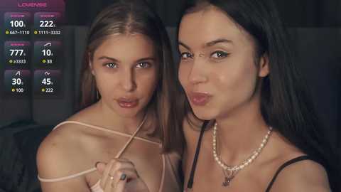 Media: vivid_girls Chaturbate 2024-10-02 15:31:00