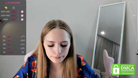 whitehelene @ chaturbate on 20241002