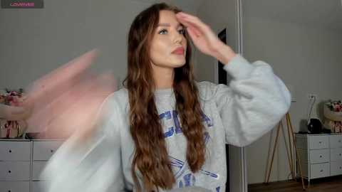 Media: xxx_leila Chaturbate 2024-10-02 07:52:00