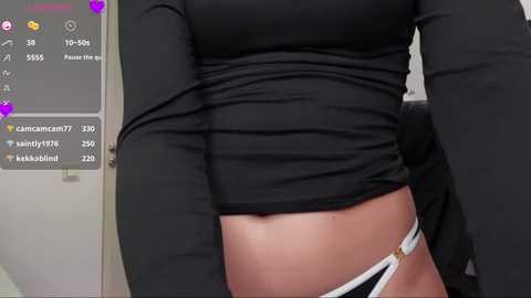 Media: abby_laker Chaturbate 2024-10-03 16:53:00