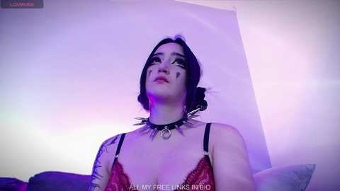 Media: charlotte_germanotta_ Chaturbate 2024-10-03 17:41:00