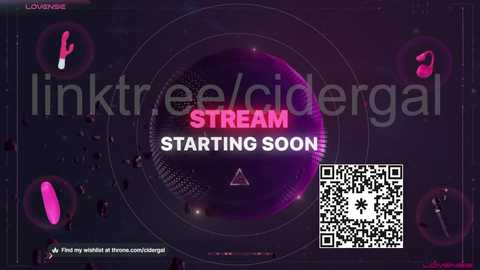 Media: cidergal69 Chaturbate 2024-10-03 02:56:00