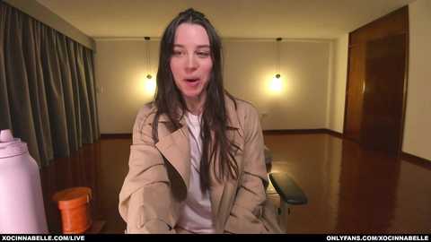 Media: cinnabelle Chaturbate 2024-10-03 02:37:00