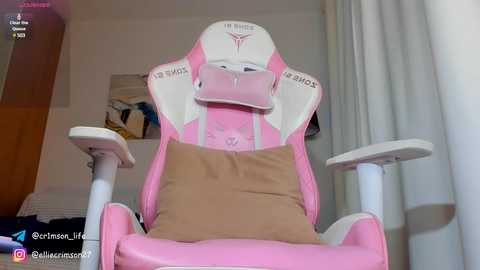 Media: crimson_baby Chaturbate 2024-10-03 05:45:00