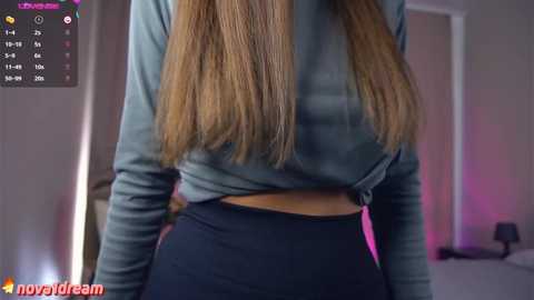 Media: felissiany Chaturbate 2024-10-03 10:08:00