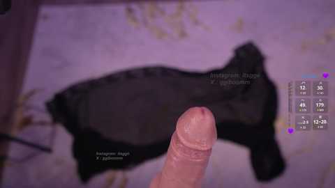 Media: gigi_ulala Chaturbate 2024-10-03 04:23:00