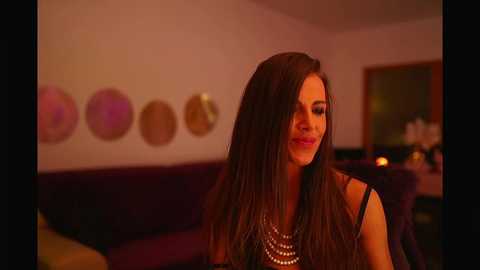 gloria_longoria @ chaturbate on 20241003