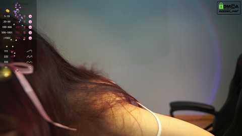 Media: greeny_mat Chaturbate 2024-10-03 19:03:00