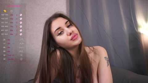 i_was_made_for_lovin @ chaturbate on 20241003