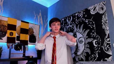 Media: john_weasley Chaturbate 2024-10-03 03:26:00