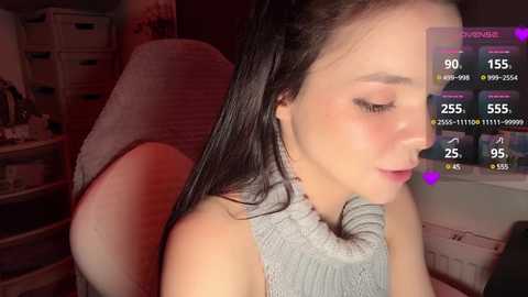 Media: kawaimay Chaturbate 2024-10-03 12:02:00