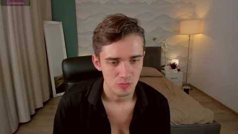 kendrickhansen @ chaturbate on 20241003