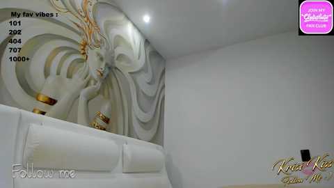 Media: krisi_kiss Chaturbate 2024-10-03 09:28:00