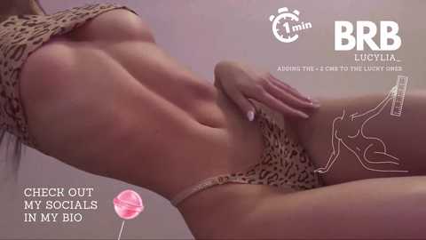 Media: lucylia_ Chaturbate 2024-10-03 18:41:00
