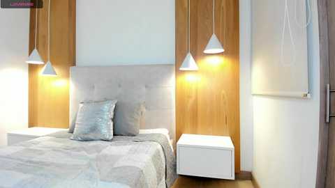 Media: melanyrosse Chaturbate 2024-10-03 01:17:00