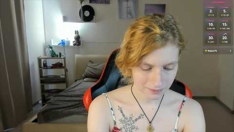 ruby_snow @ chaturbate on 20241003