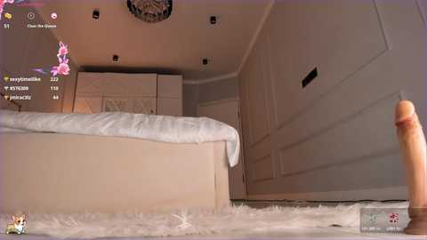 Media: stella__grace Chaturbate 2024-10-03 19:00:00
