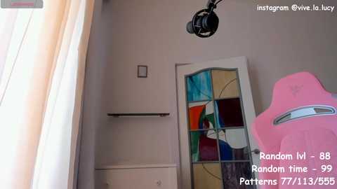 Media: thatgirl___ Chaturbate 2024-10-03 04:40:00