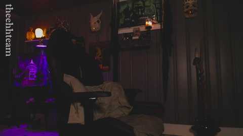 theehhteam @ chaturbate on 20241003