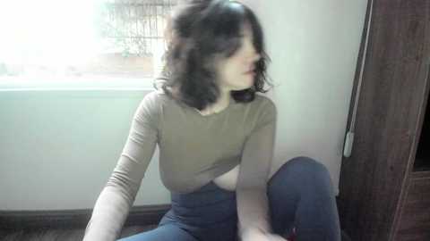 Media: vanandjuani Chaturbate 2024-10-03 22:36:00