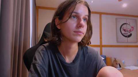 Media: vanessabayer Chaturbate 2024-10-03 05:34:00
