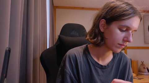 Media: vanessabayer Chaturbate 2024-10-03 07:00:00