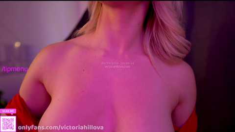 Media: victoriahillova Chaturbate 2024-10-03 10:24:00
