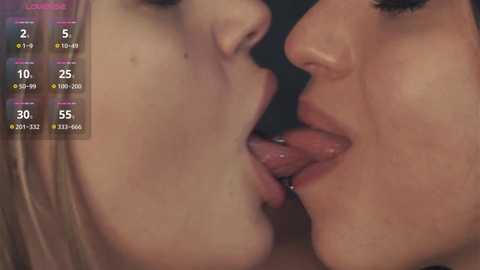 Media: vivid_girls Chaturbate 2024-10-03 14:25:00