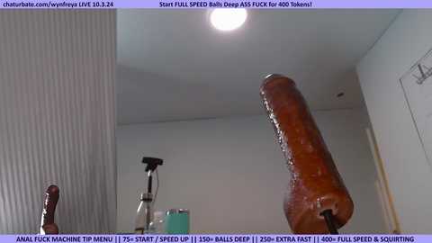 Media: wynfreya Chaturbate 2024-10-03 12:42:00