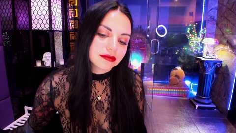 Media: alma_pearl Chaturbate 2024-10-04 09:34:00
